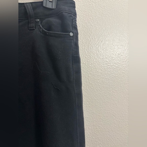 5/$15 MUST BUNDLE Celebrity Pink Black Skinny Jeans - Picture 4 of 6